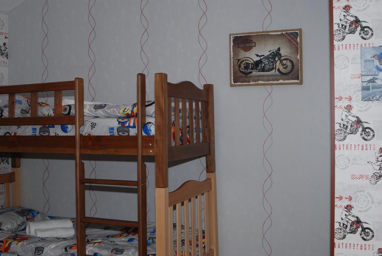 Art Chalet Akhaltsikhe  Eksteriør bilde